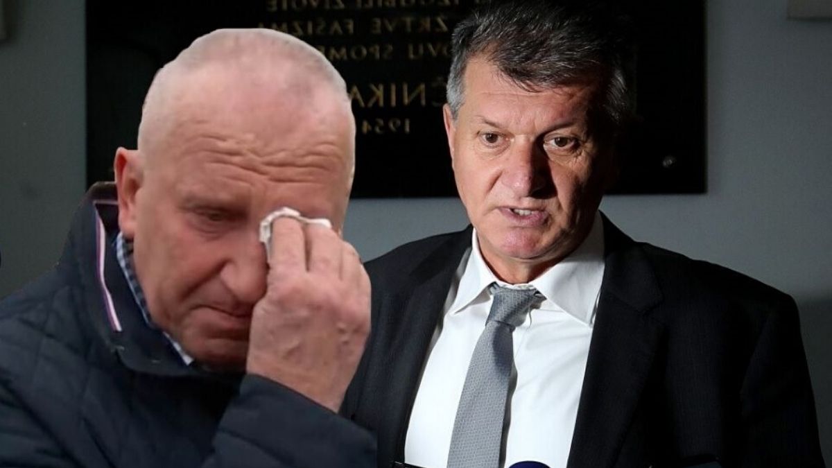 Kujundžić: Provjerit ćemo eventualne zakonske propuste u smjeni Nogala